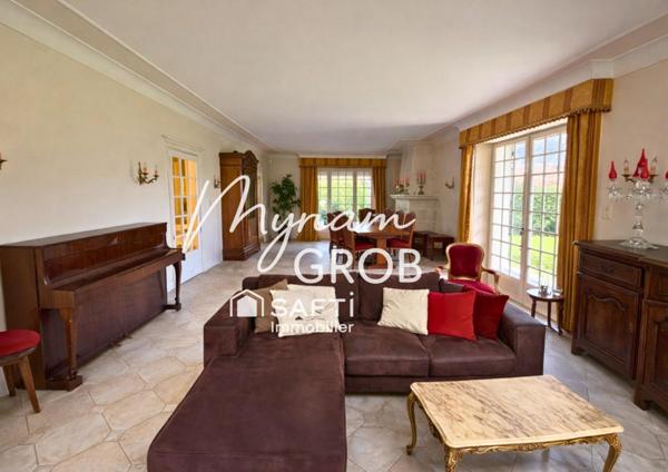 Montauban- Maison de Ville T7- 230 m2 - quartier recherché de Camille Delthil