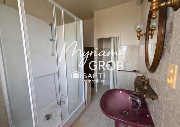 Montauban- Maison de Ville T7- 230 m2 - quartier recherché de Camille Delthil