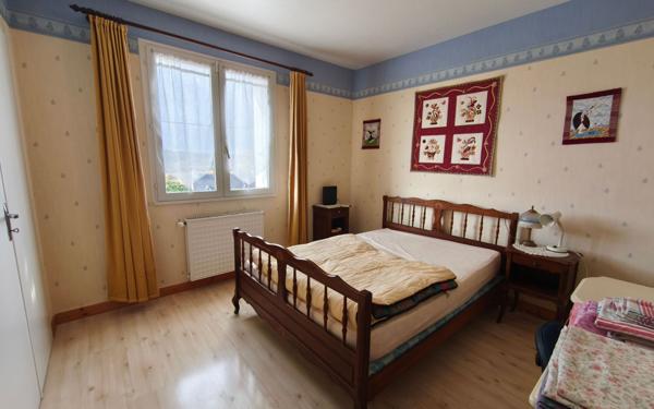 Maison à vendre    4 pièces • 82,12 m2 Rostrenen