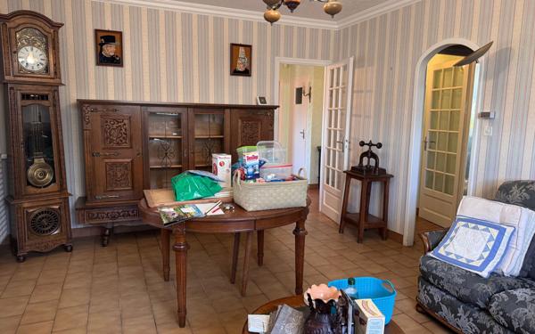 Maison à vendre    4 pièces • 82,12 m2 Rostrenen