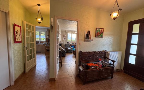 Maison à vendre    4 pièces • 82,12 m2 Rostrenen