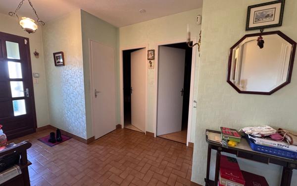 Maison à vendre    4 pièces • 82,12 m2 Rostrenen