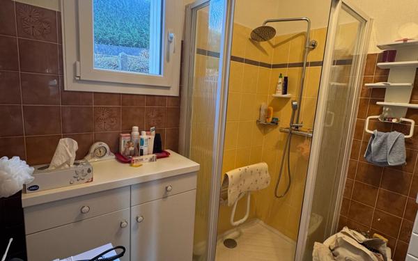 Maison à vendre    4 pièces • 82,12 m2 Rostrenen