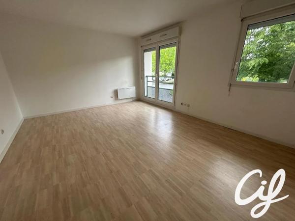 Appartement à vendre à Nantes (44300)