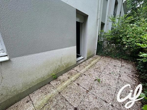 Appartement à vendre à Nantes (44300)