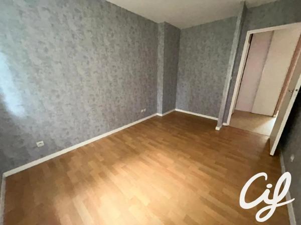 Appartement à vendre à Nantes (44300)