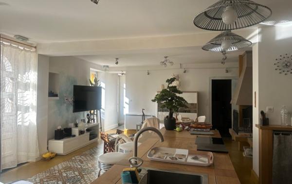 Vente Maison Tarascon-sur-ariege   