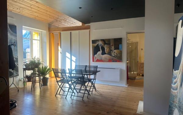 Vente Maison Tarascon-sur-ariege   