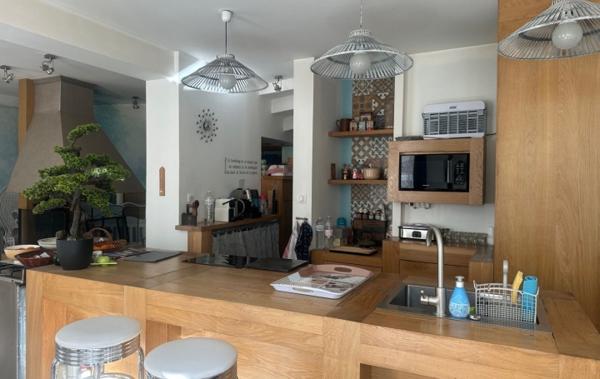 Vente Maison Tarascon-sur-ariege   