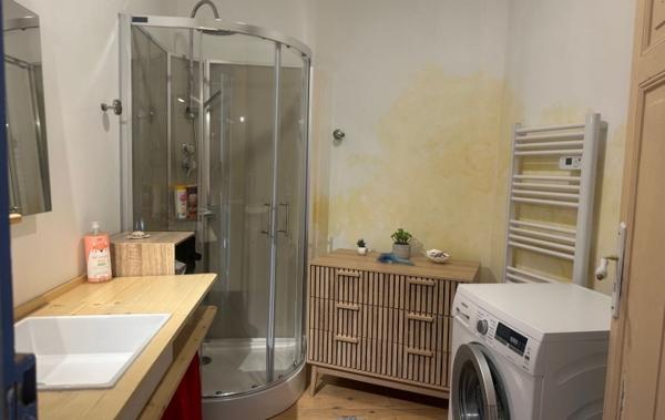 Vente Maison Tarascon-sur-ariege   