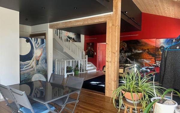 Vente Maison Tarascon-sur-ariege   