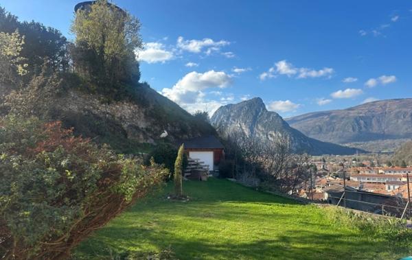 Vente Maison Tarascon-sur-ariege   