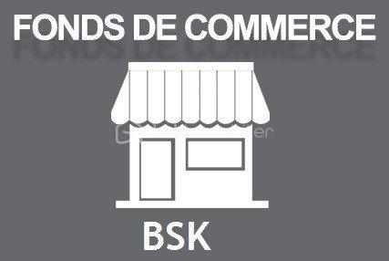 Fonds de commerce