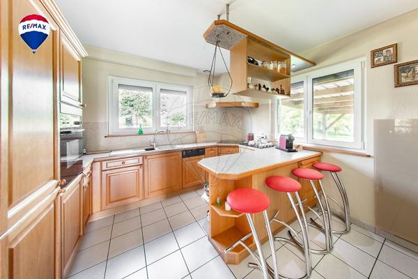 Maison  en vente - Haut-Rhin - 68