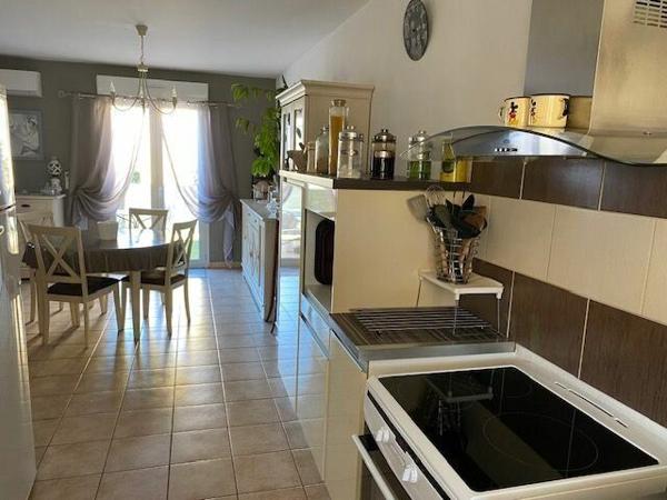 Maison à vendre    4 pièces • 84 m2    Mèze