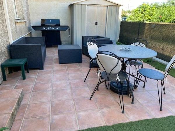 Maison à vendre    4 pièces • 84 m2    Mèze