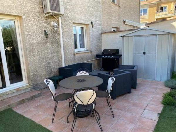Maison à vendre    4 pièces • 84 m2    Mèze