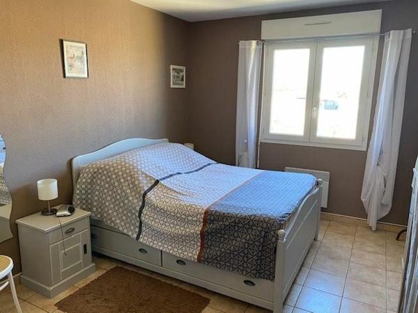 Maison à vendre    4 pièces • 84 m2    Mèze