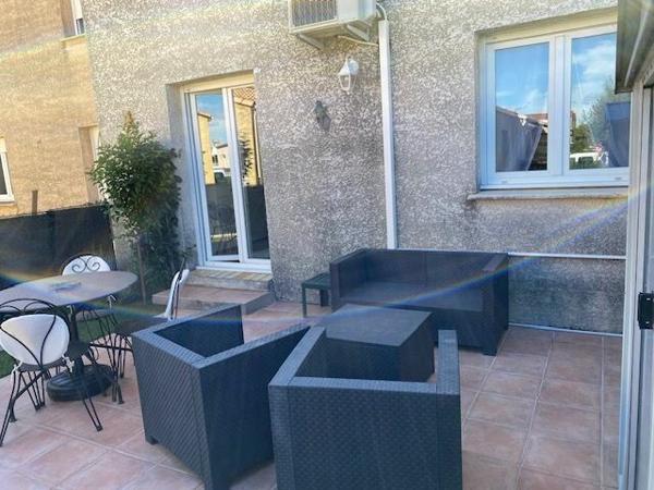 Maison à vendre    4 pièces • 84 m2    Mèze