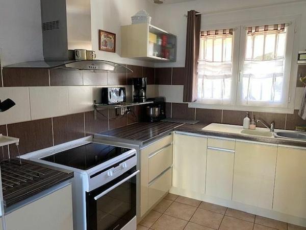 Maison à vendre    4 pièces • 84 m2    Mèze