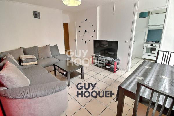 Appartement 4 pièce(s)