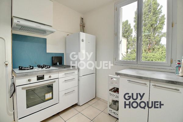 Appartement 4 pièce(s)