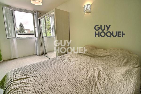 Appartement 4 pièce(s)