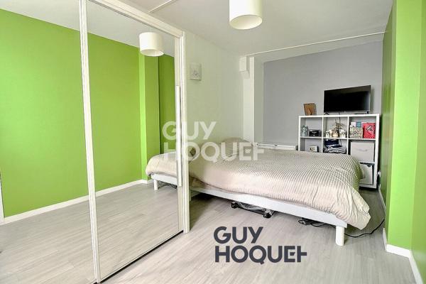 Appartement 4 pièce(s)