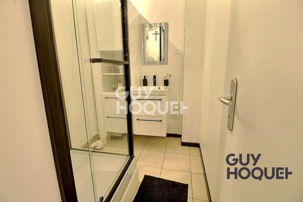 Appartement 4 pièce(s)