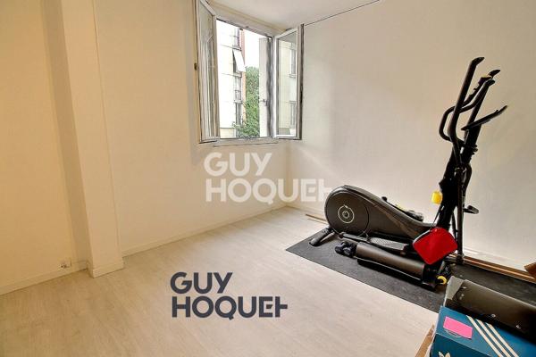 Appartement 4 pièce(s)