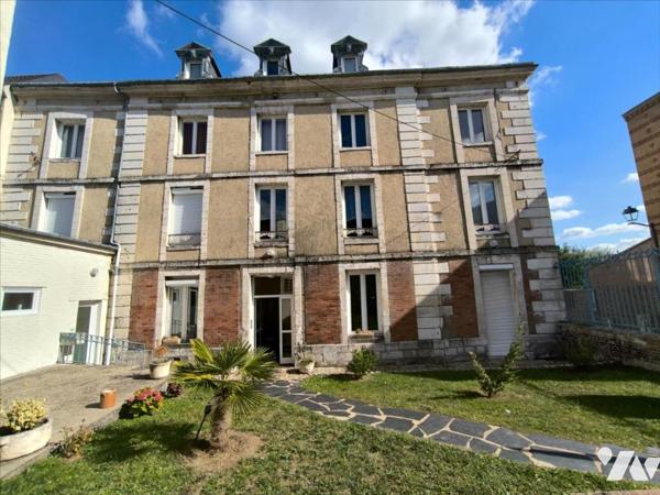 LOUVIERS