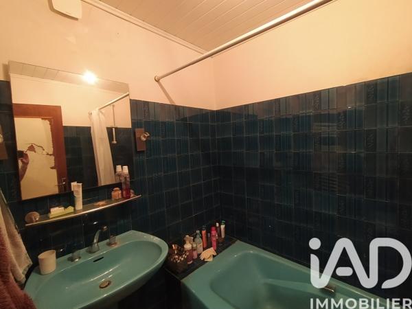 Maison à vendre 4 pièces 101 m² Biesles