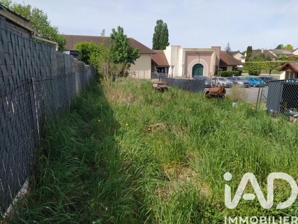 Maison à vendre 4 pièces 101 m² Biesles