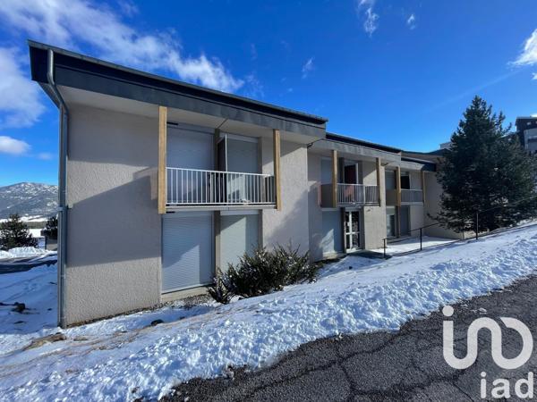 Appartement à vendre 3 pièces 44 m² Les Angles