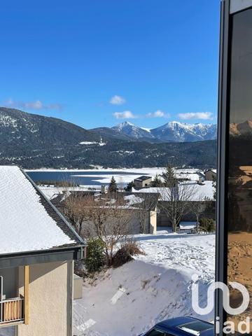 Appartement à vendre 3 pièces 44 m² Les Angles