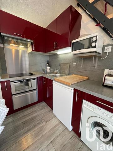 Appartement à vendre 3 pièces 44 m² Les Angles