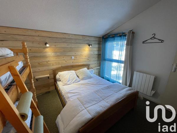 Appartement à vendre 3 pièces 44 m² Les Angles