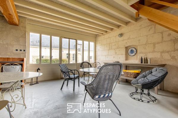 Belle Propriété en campagne