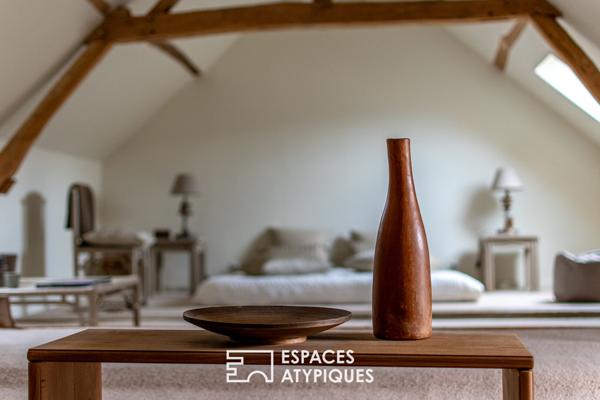 Belle Propriété en campagne