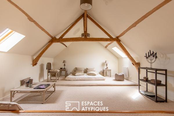 Belle Propriété en campagne