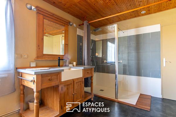 Belle Propriété en campagne