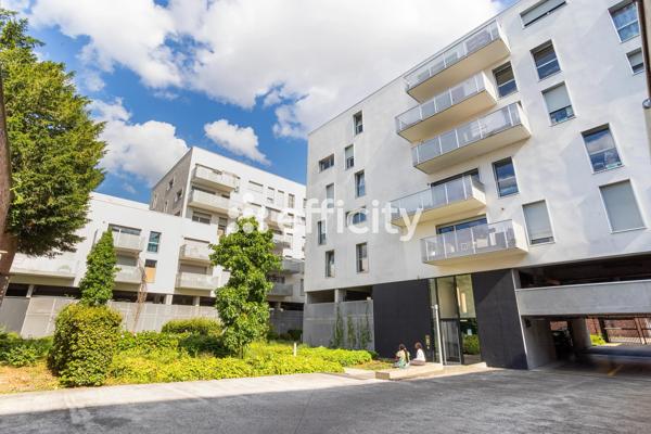 Appartement 3 pièces - 65 m²