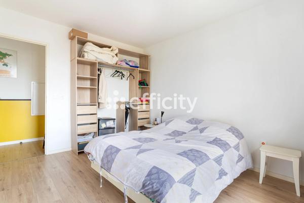 Appartement 3 pièces - 65 m²