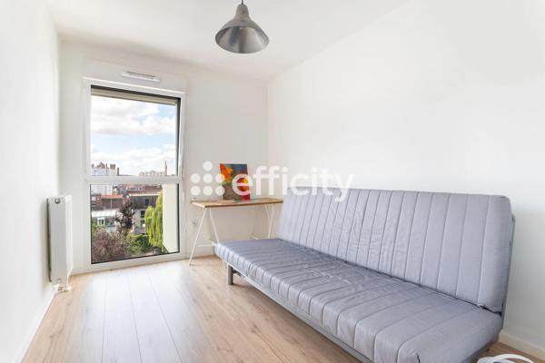 Appartement 3 pièces - 65 m²