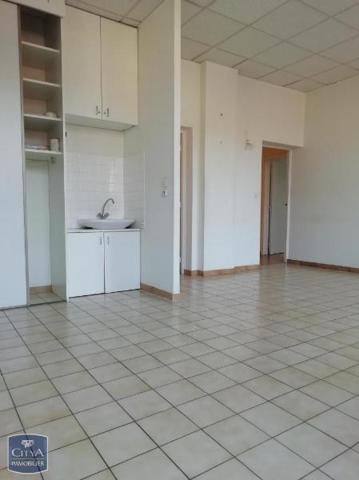 Local professionnel à louer