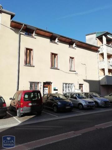 Local professionnel à louer