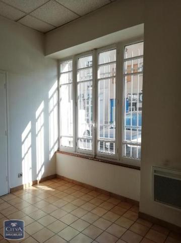 Local professionnel à louer