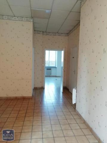 Local professionnel à louer