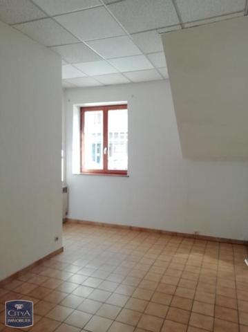 Local professionnel à louer