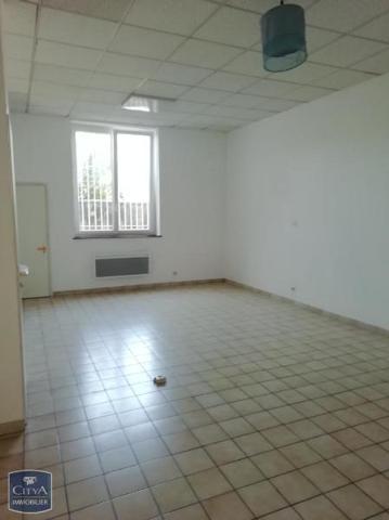 Local professionnel à louer